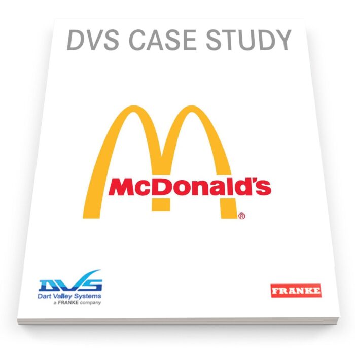 business case study of mcdonald's