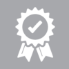 Tried and tested icon Tried and tested icon