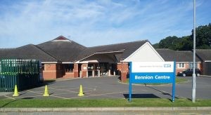 Bennion centre