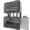 IC01-PLW INFORM control - power, light & water 1 room