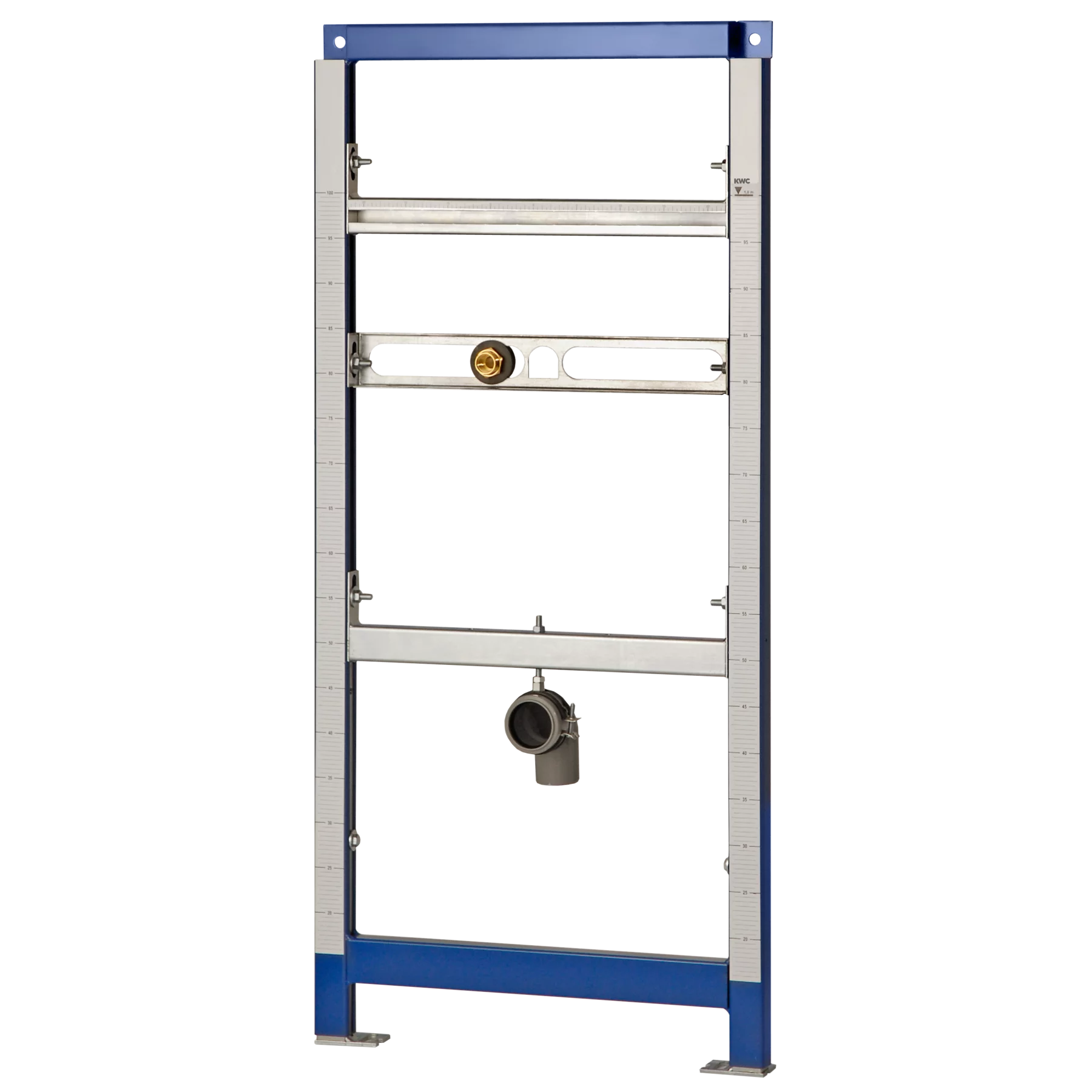 Urinal installation frame - Image 2