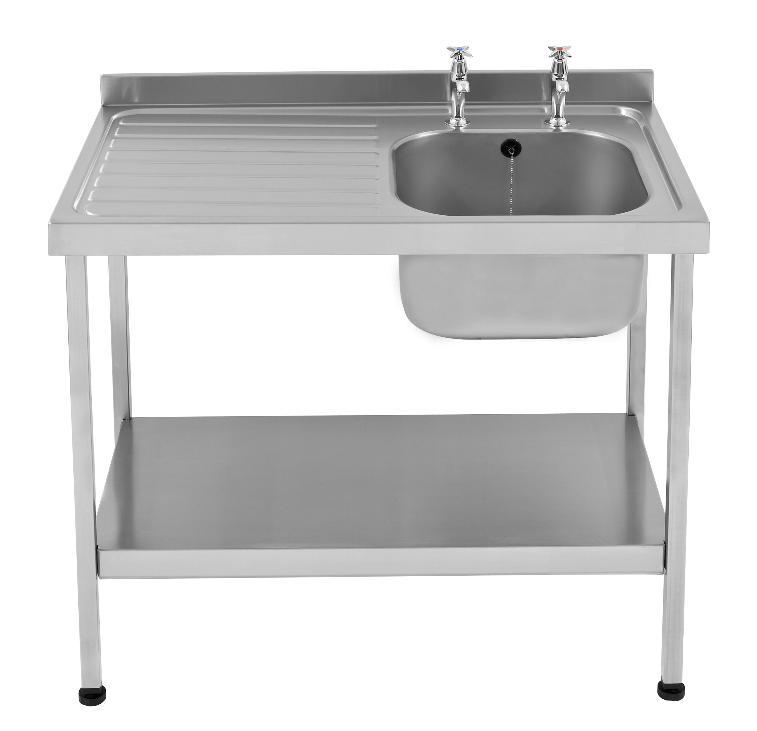 Catering sink
