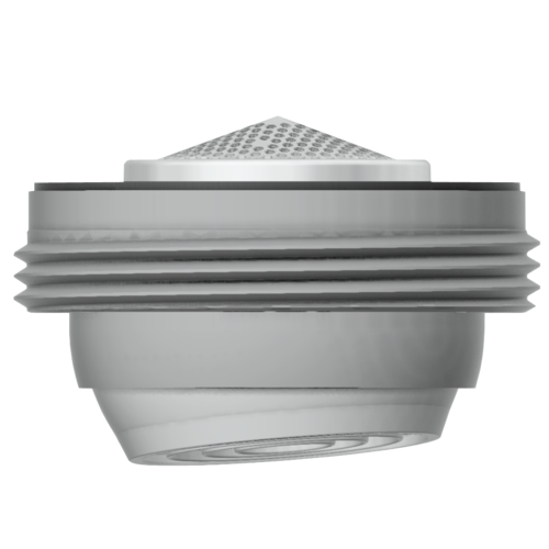 ACXX1002 5.0 l/min. theft-proof aerator