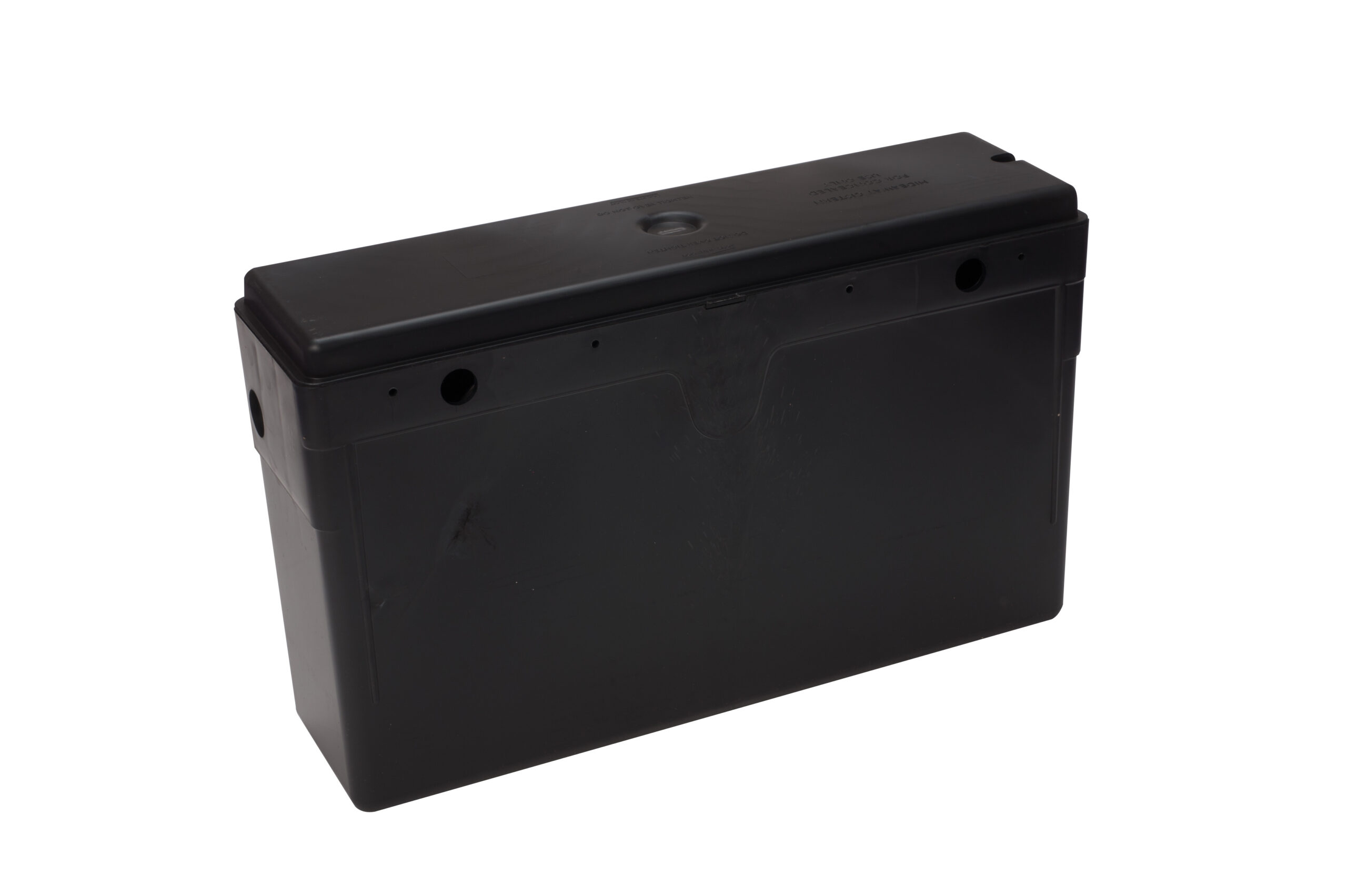 9 litre plastic cistern