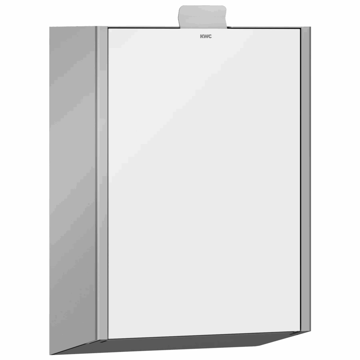 EXO220W hand dryer - white