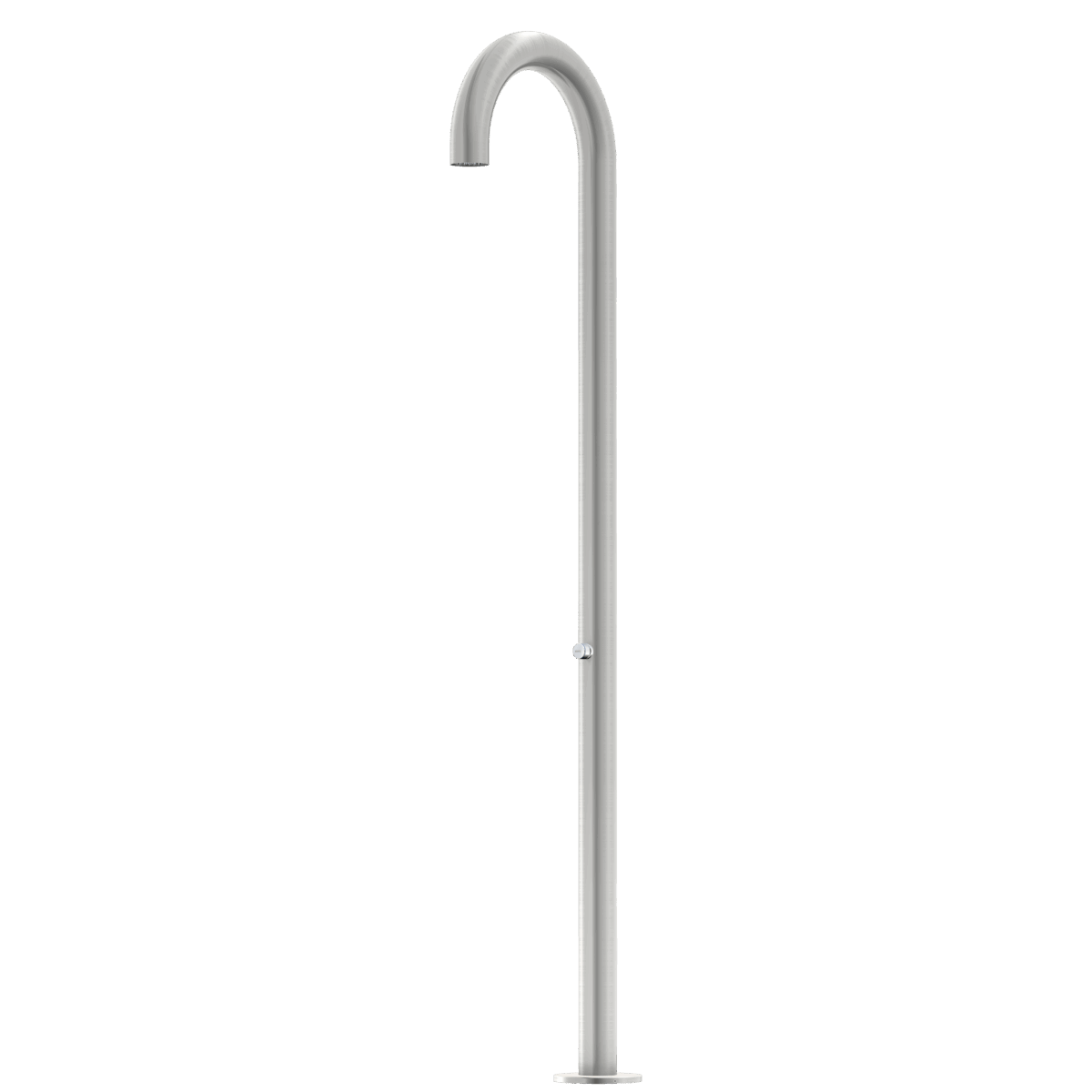F3S free-standing shower