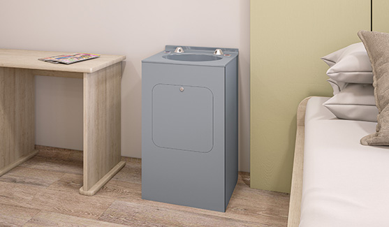 Vanity-unit